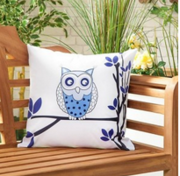 outdoor scatter cushions uk