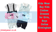 Baby Clothes & Newborn | Birmingham | Free Shipping