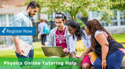 Find the Best Managerial Physics Online Tutoring Help