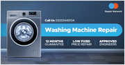 Washing Machine Repairs near me