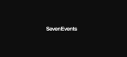 Seven Events - a top-notch Event Management Company in Birmingham