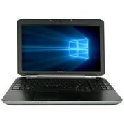 Refurbished Laptop Dell Latitude E5520 INTEL CORE i5 2nd Generation