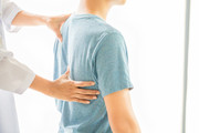 Back Pain Specialist Treatment | Orthopedic Spine Surgeon UK