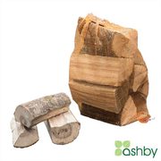 Kiln dried Logs Small Bags with quick delivery option