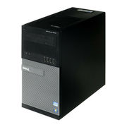 Refurbished Computer Dell Optiplex 9010 Intel Core i7 3rd Generation