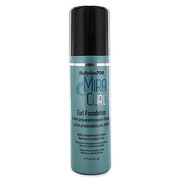Babyliss Pro Miracurl Hair Spray