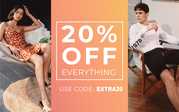Save money with House of Fraser free delivery and 20% off first order 