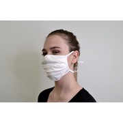 Buy Washable Reusable UK Model VSG2-94 Cotton Fabric Face Masks