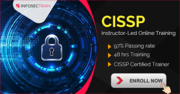 CISSP Certification Training in Glasgow,  UK