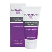 Buy BAPScarCare Silicone Gel | Wound-care.co.uk		