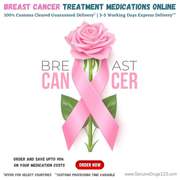 Purchase Breast Cancer Treatment Medication Online Globally
