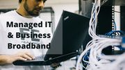 Best Business Broadband and Managed IT Services Birmingham
