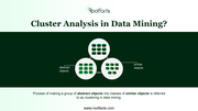 Clustering In Data Mining | Rootfacts