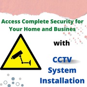 Access Complete Security for Your Home and Business with Easy CCTV