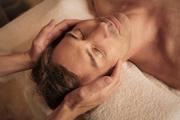 Summer massage sensation. Deep tissue /relaxing massage