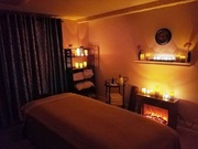 Hot Oil Swedish / Deep Tissue Massage & Pampering