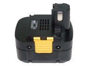 15.6V Panasonic EY9231 Cordless Drill Battery