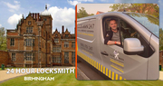 Locksmith in Birmingham | Locksmith Birmingham Service | Emergency loc