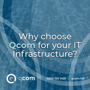 How Can Qcom Ltd Boost Your Network Infrastructure?