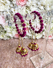 Exquisite Indian Elegance Bridal Jewellery Online in the UK