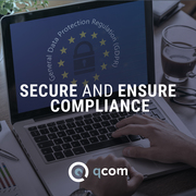 Reduce Risk,  Maximize Growth: Your Compliance Advantage with Qcom Ltd