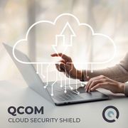 Worried About Cloud Security Breaches? Qcom Ltd Can Help!