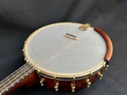 Explore the Deep Rim Tenor Banjos - Exceptional Tone and Craftsmanship