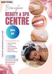 COOL OFFER FOR BODY CONTOURING,  HYDRAFACIAL & TEETH WHITENNING