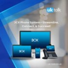3cx Phone System