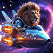 Trade With High Leverage & Maximize Profits.