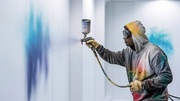 Flawless Spray Painting Services – Fast,  Fresh & Affordable!