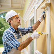 Brilliant Painters & Decorators in Birmingham – A.D Painting