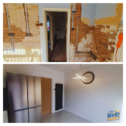 Avail Expert kitchen renovation services Today!