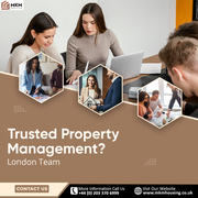 Trusted Property Management London Team