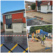 Need a New Driveway? Call Mr. E. Builders Today!