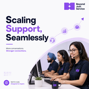 A Contact Centre Solution Built for Growing Businesses