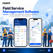 Keep Your Mobile Workforce Moving
